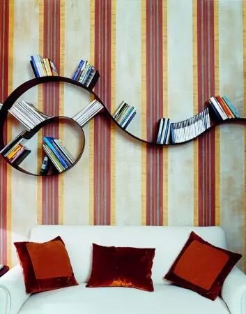 Bookworm Bookcase by Kartell Furniture Accessories Bookworm Bookcase by Kartell Furniture Accessories